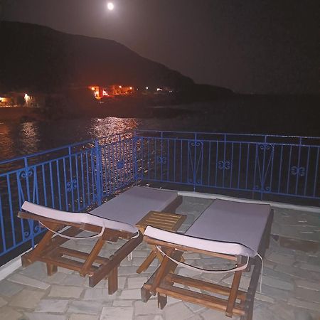 Wheelhouse Trachila Mani Villa Trakhila ภายนอก รูปภาพ