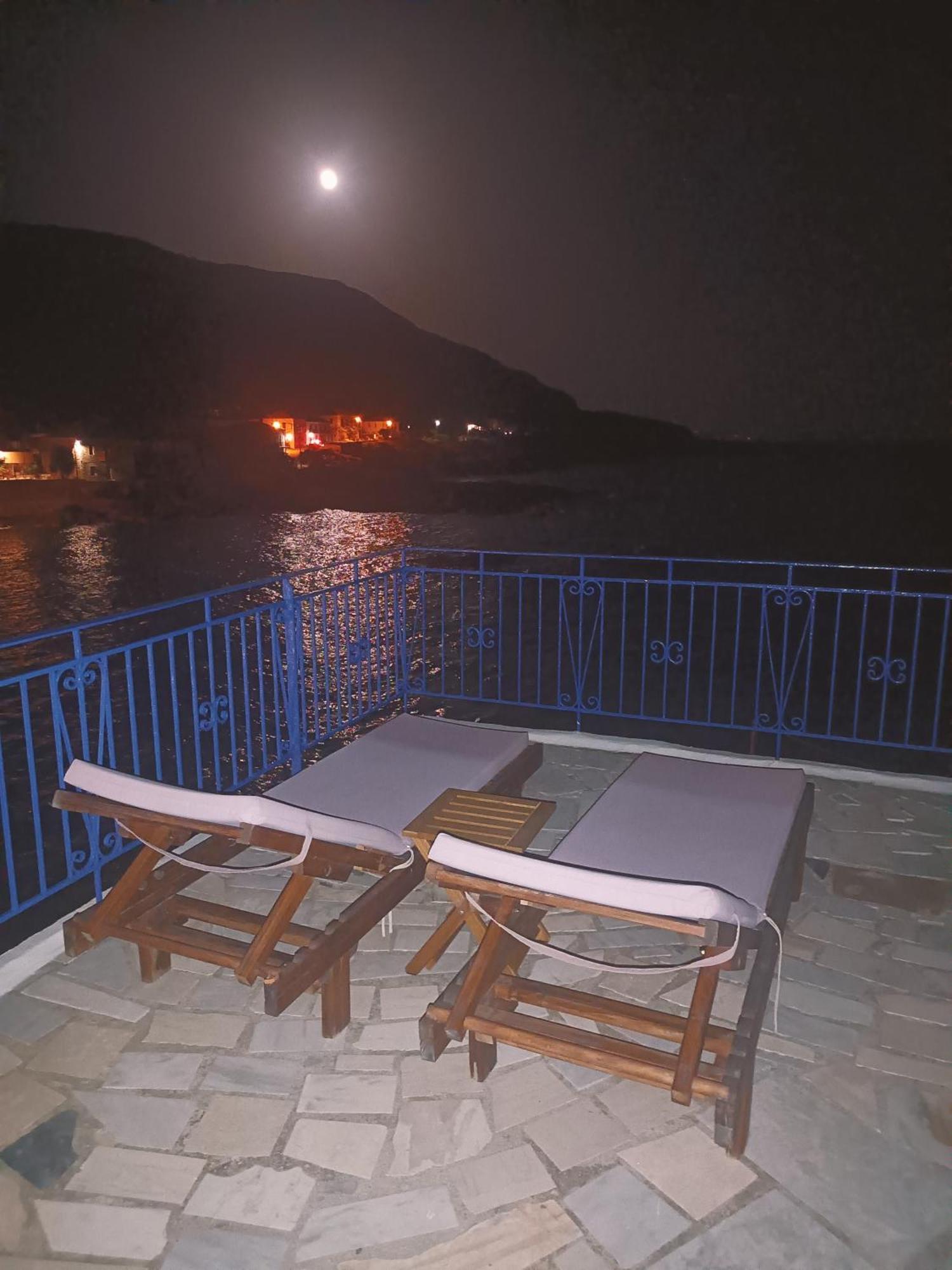 Wheelhouse Trachila Mani Villa Trakhila ภายนอก รูปภาพ