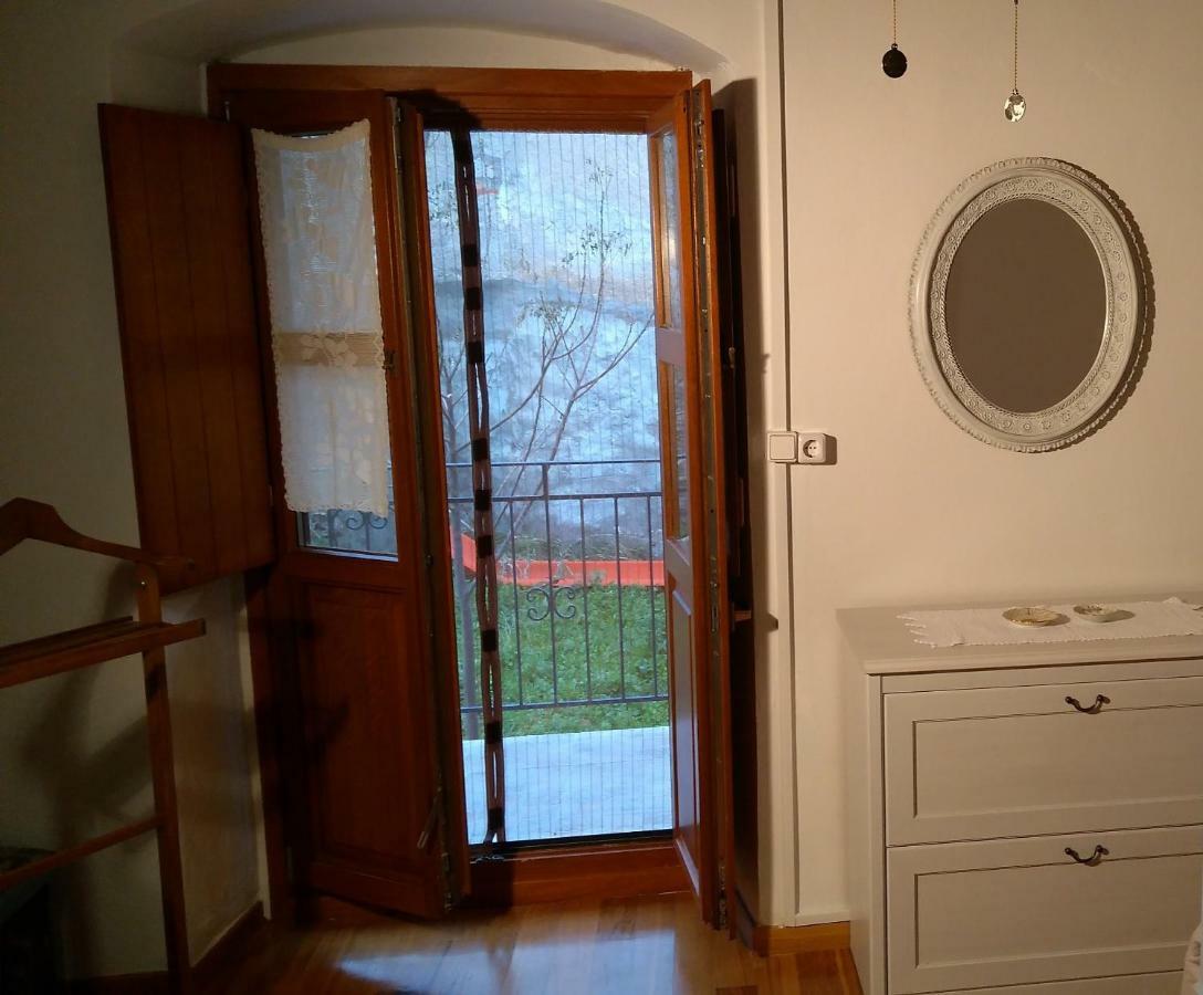 Wheelhouse Trachila Mani Villa Trakhila ภายนอก รูปภาพ